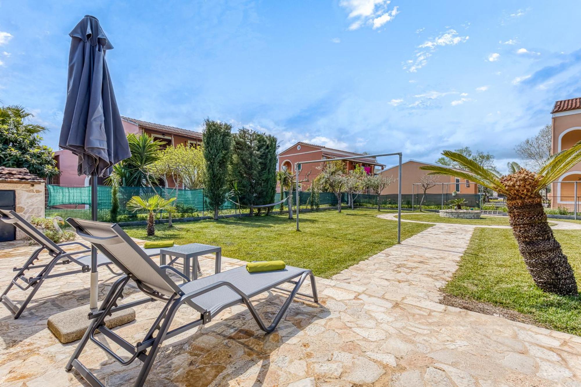 Holiday home La Casa Di Eleni Acharavi (Corfu)