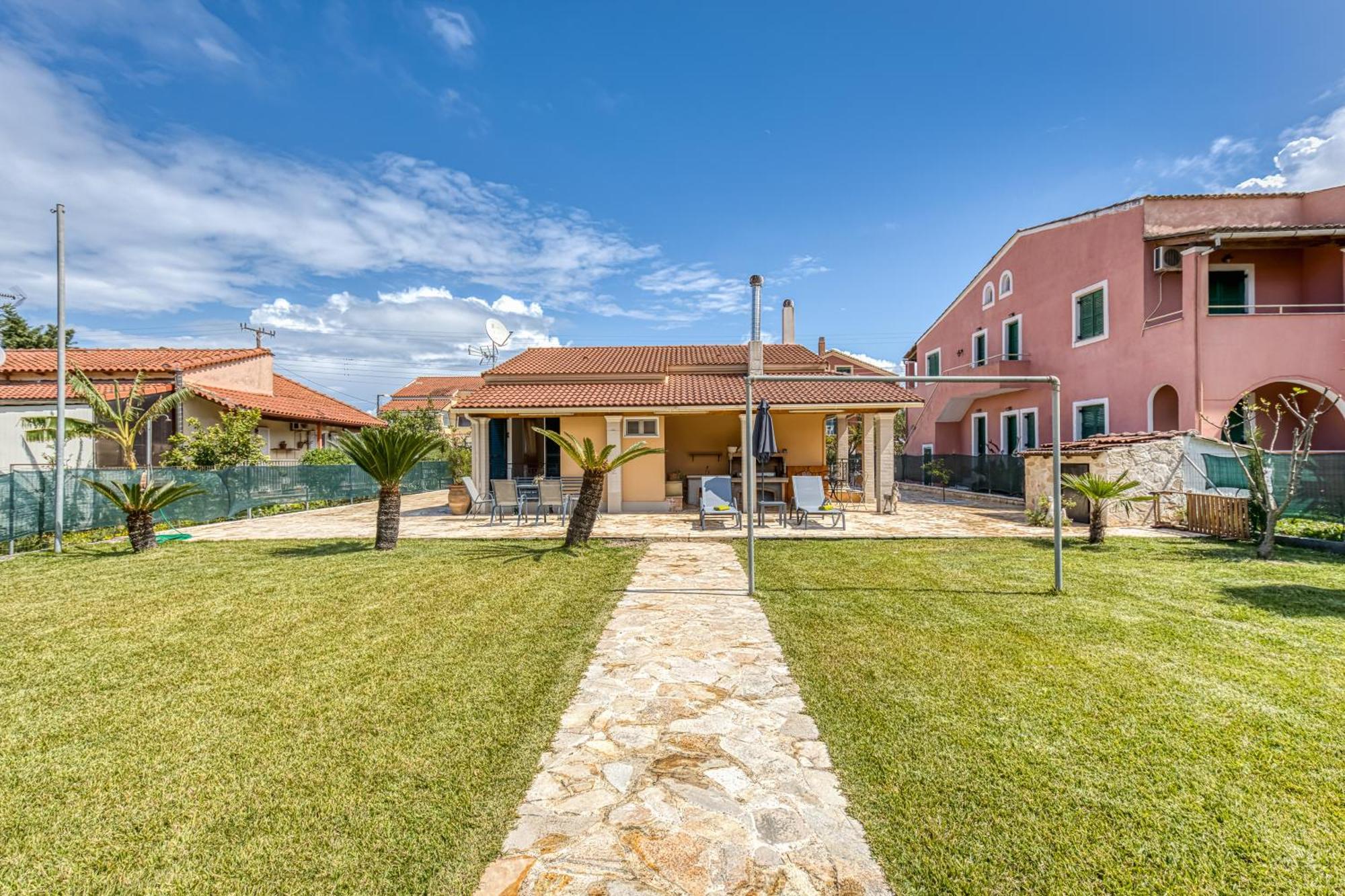 Holiday home La Casa Di Eleni