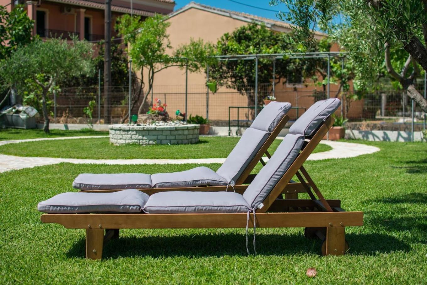 Case de vacanță La Casa Di Eleni