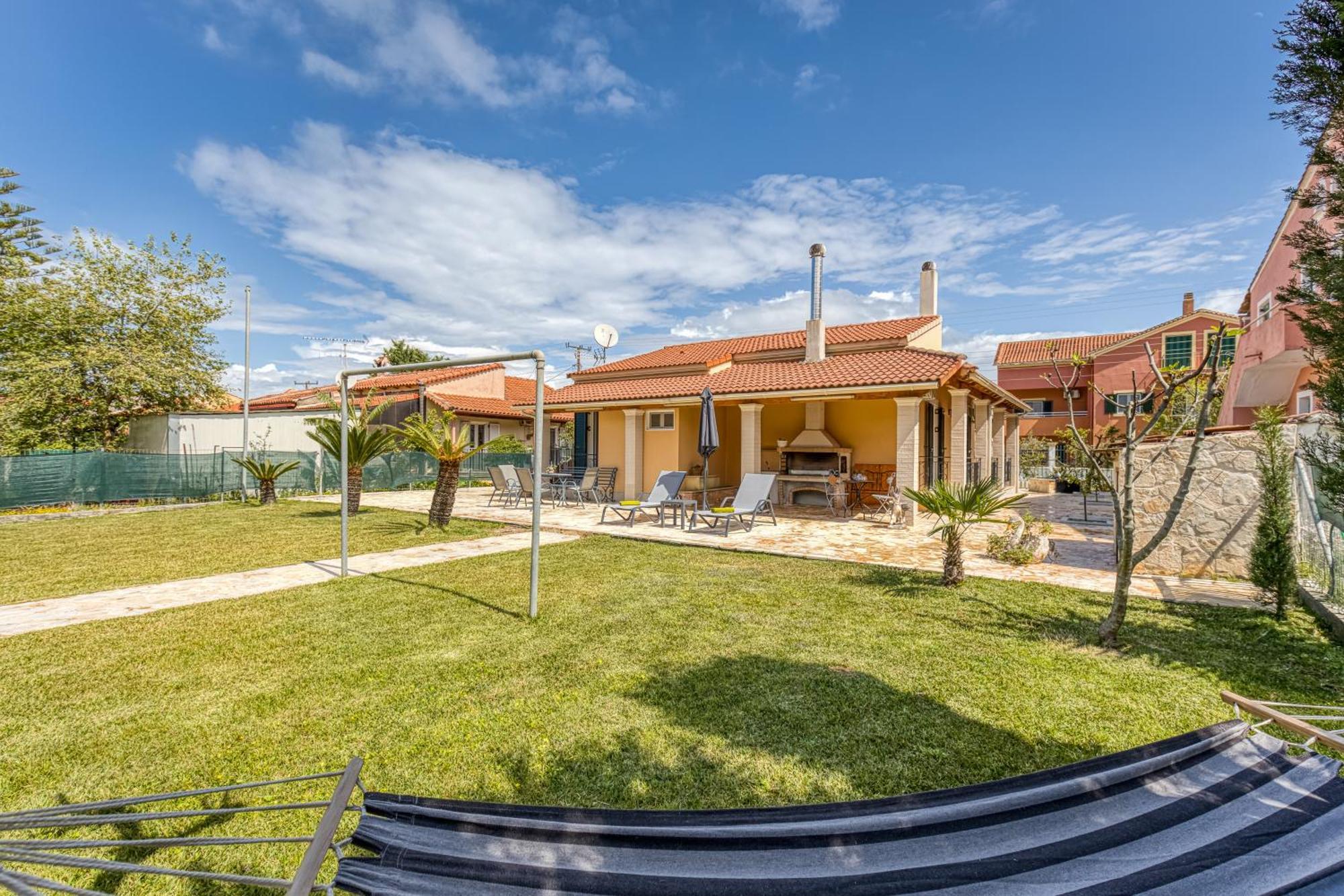 La Casa Di Eleni Holiday home Acharavi (Corfu)