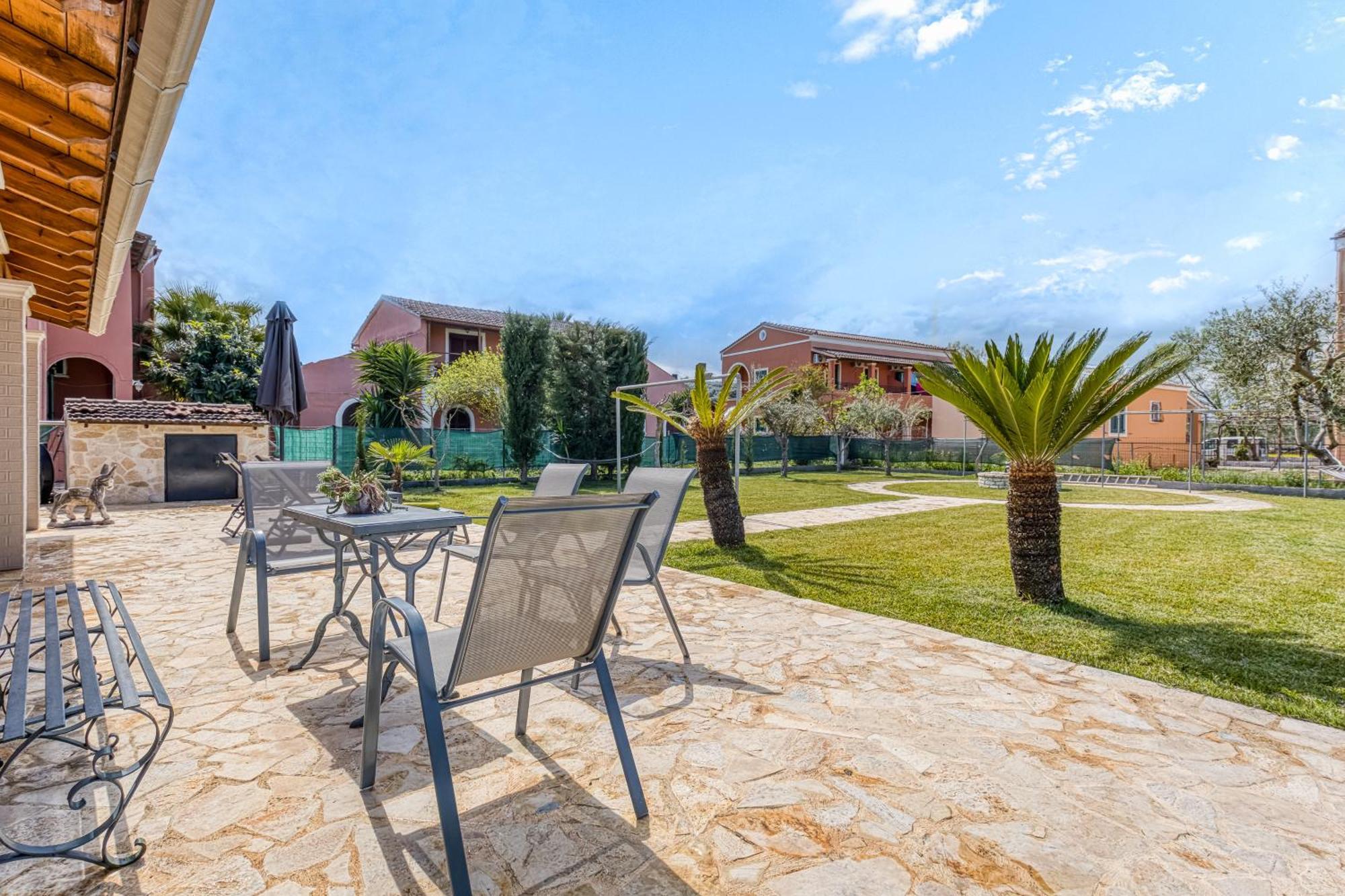Holiday home La Casa Di Eleni Acharavi (Corfu)