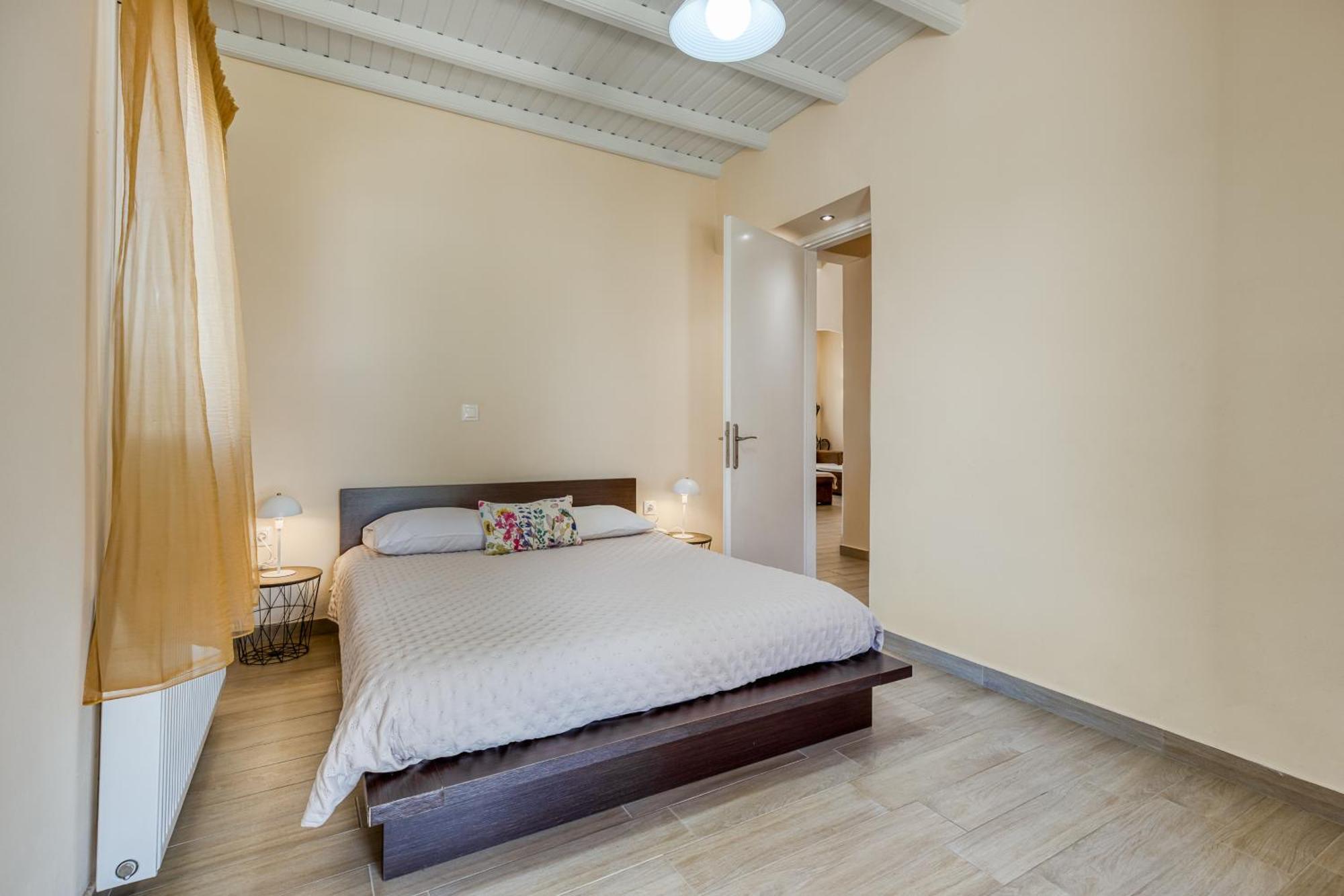 La Casa Di Eleni Case de vacanță