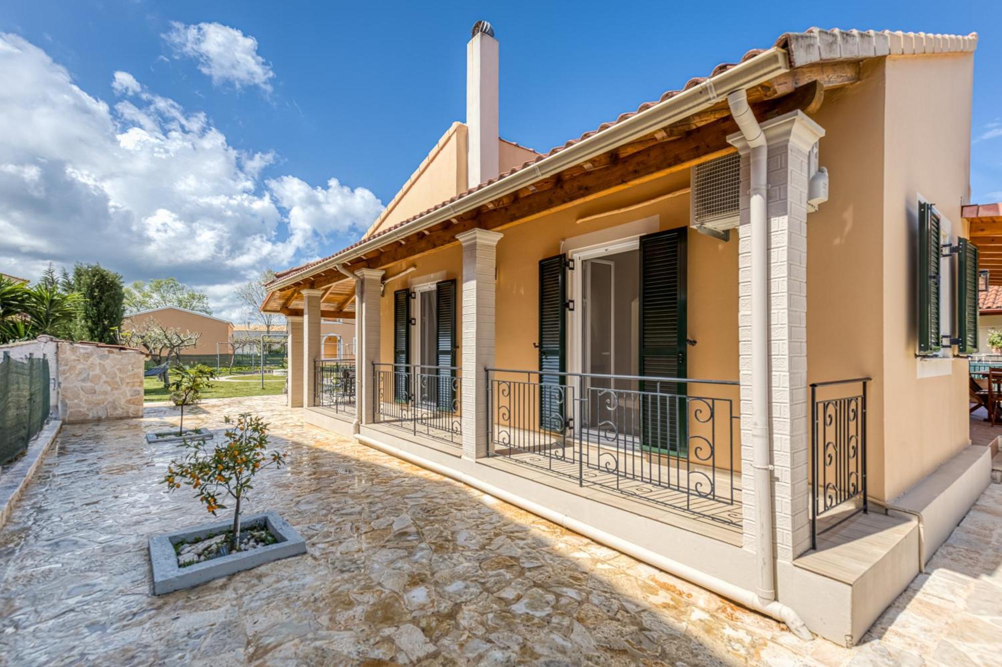 La Casa Di Eleni
