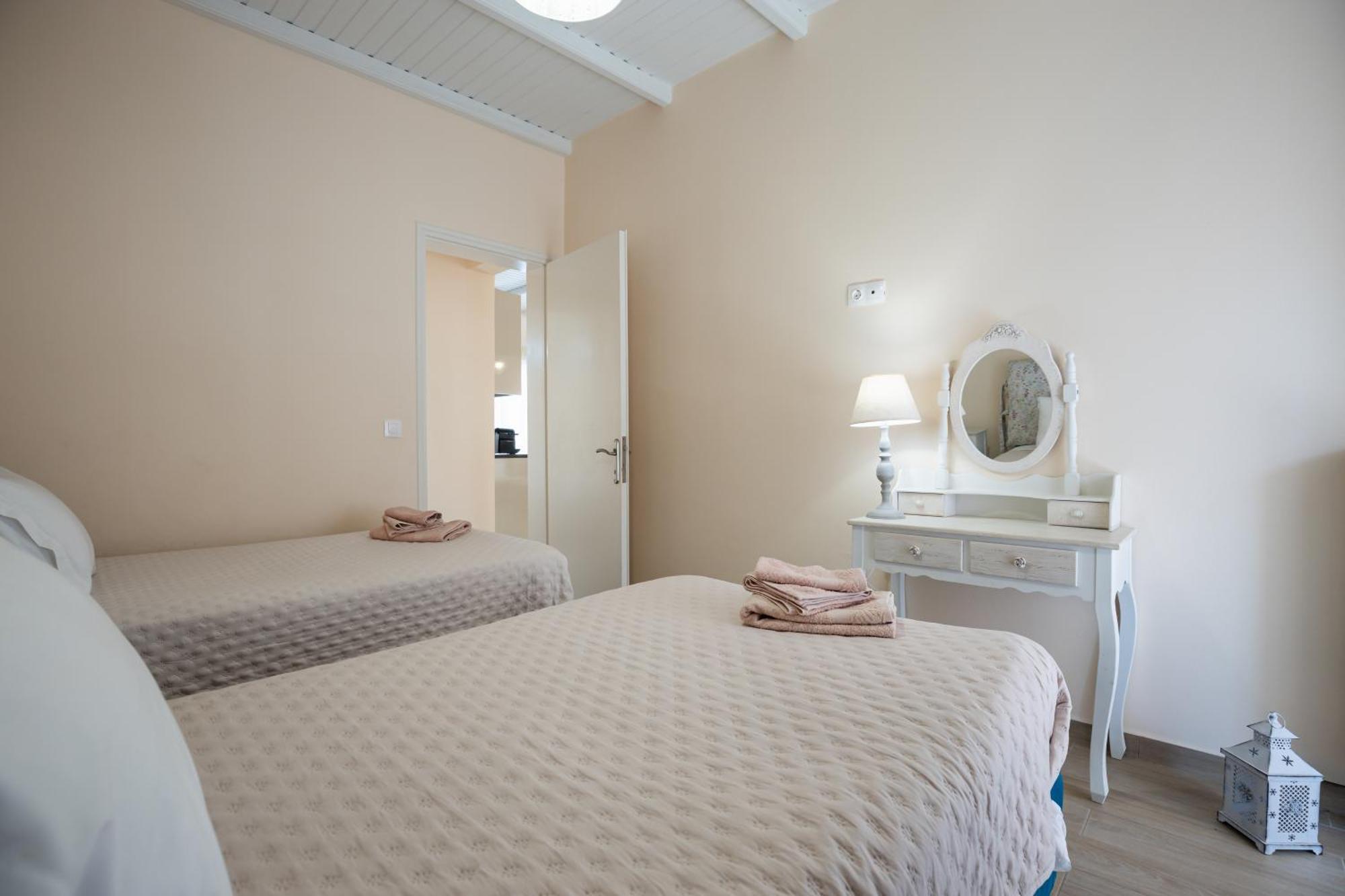 Holiday home La Casa Di Eleni *
