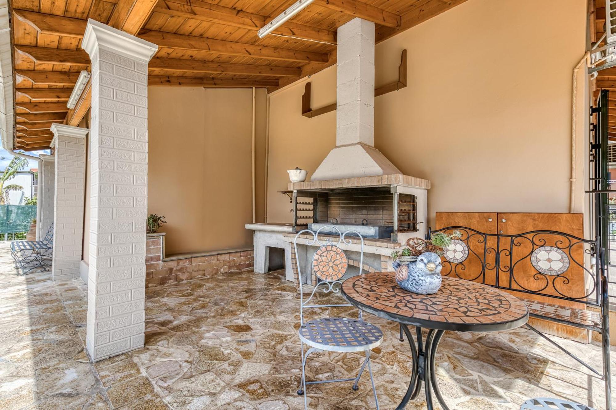 La Casa Di Eleni *