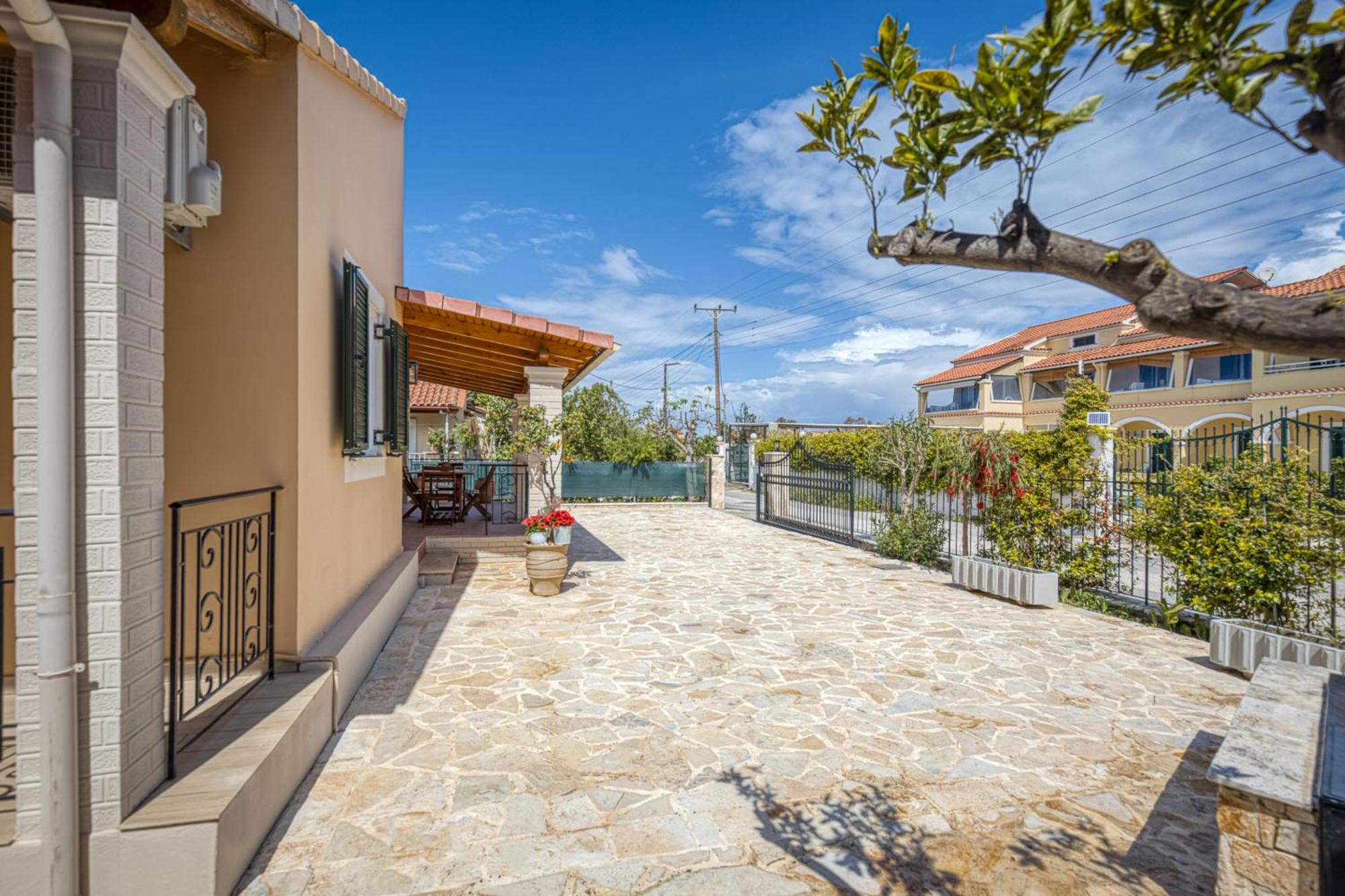 Case de vacanță La Casa Di Eleni