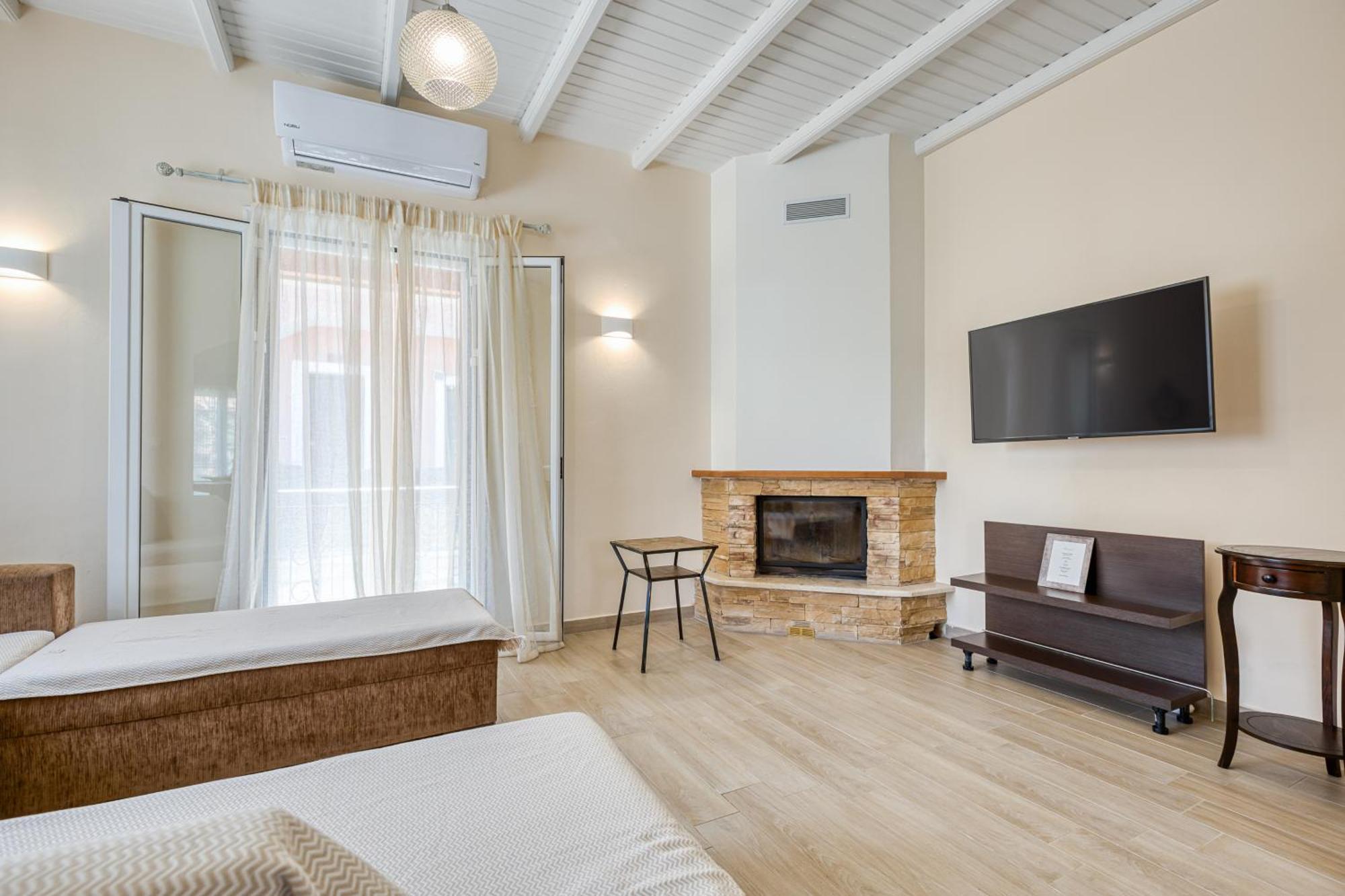 La Casa Di Eleni Case de vacanță *