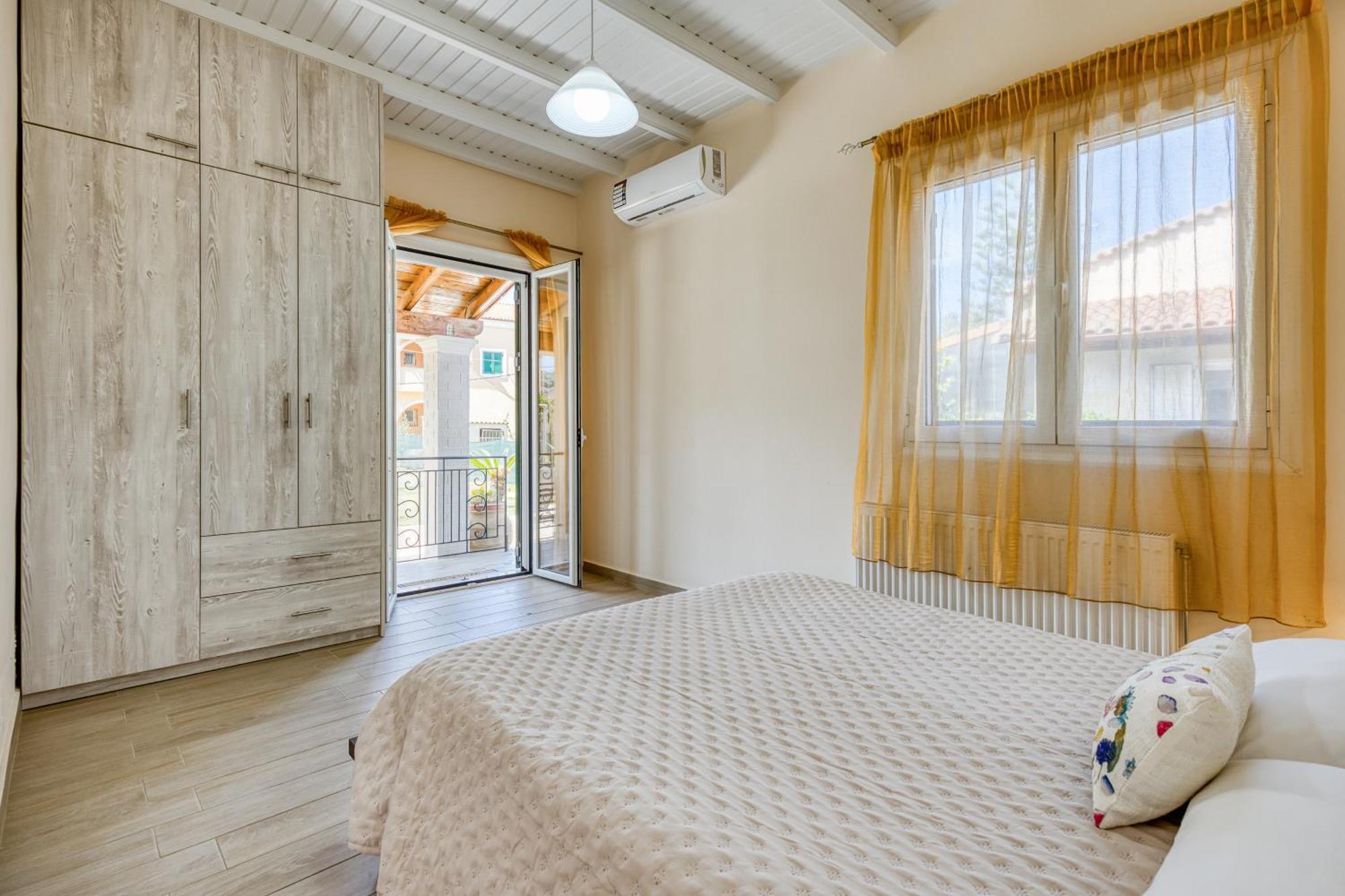 La Casa Di Eleni Case de vacanță Acharavi (Corfu)