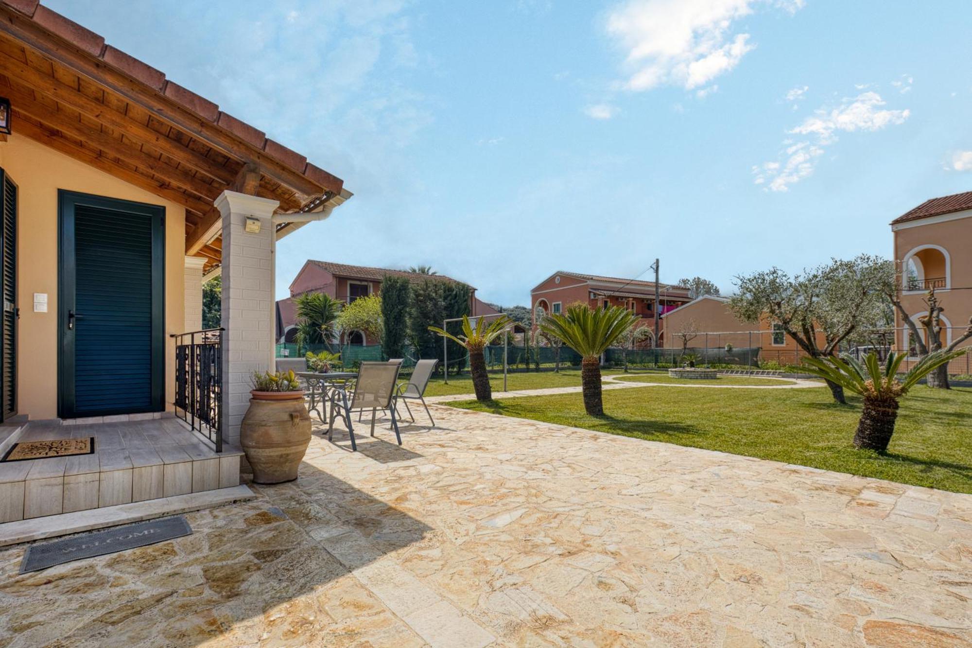 La Casa Di Eleni Holiday home