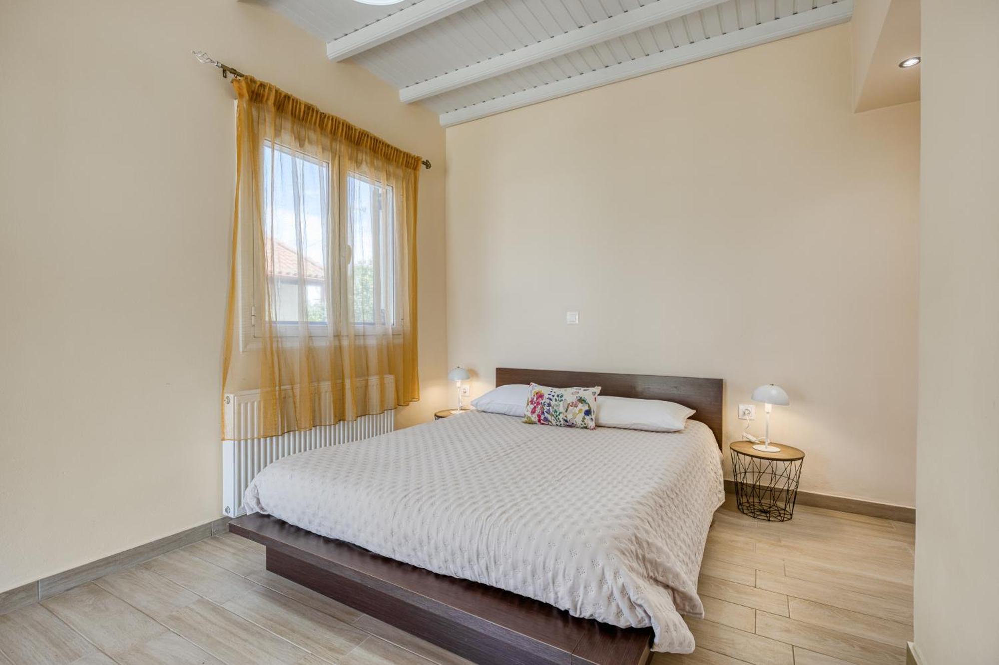 Case de vacanță La Casa Di Eleni *