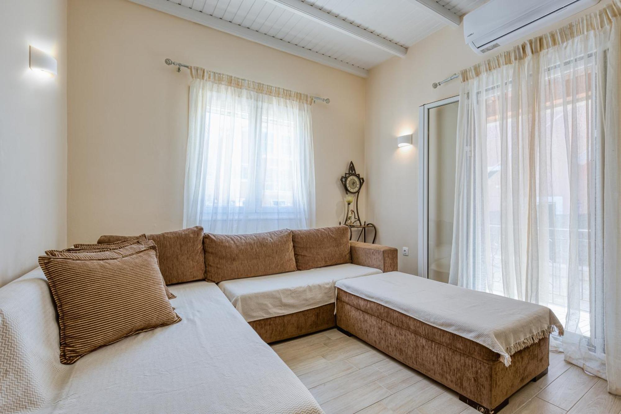 La Casa Di Eleni Acharavi (Corfu)
