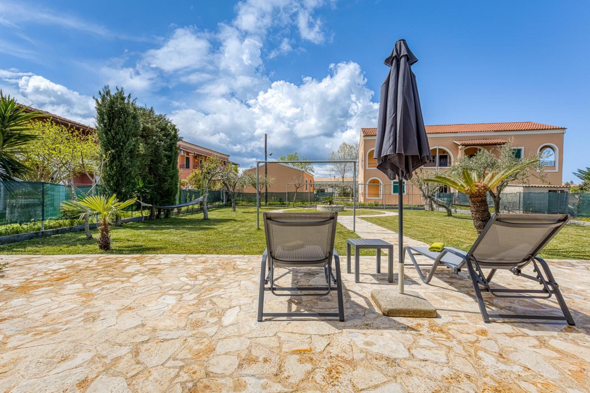 La Casa Di Eleni