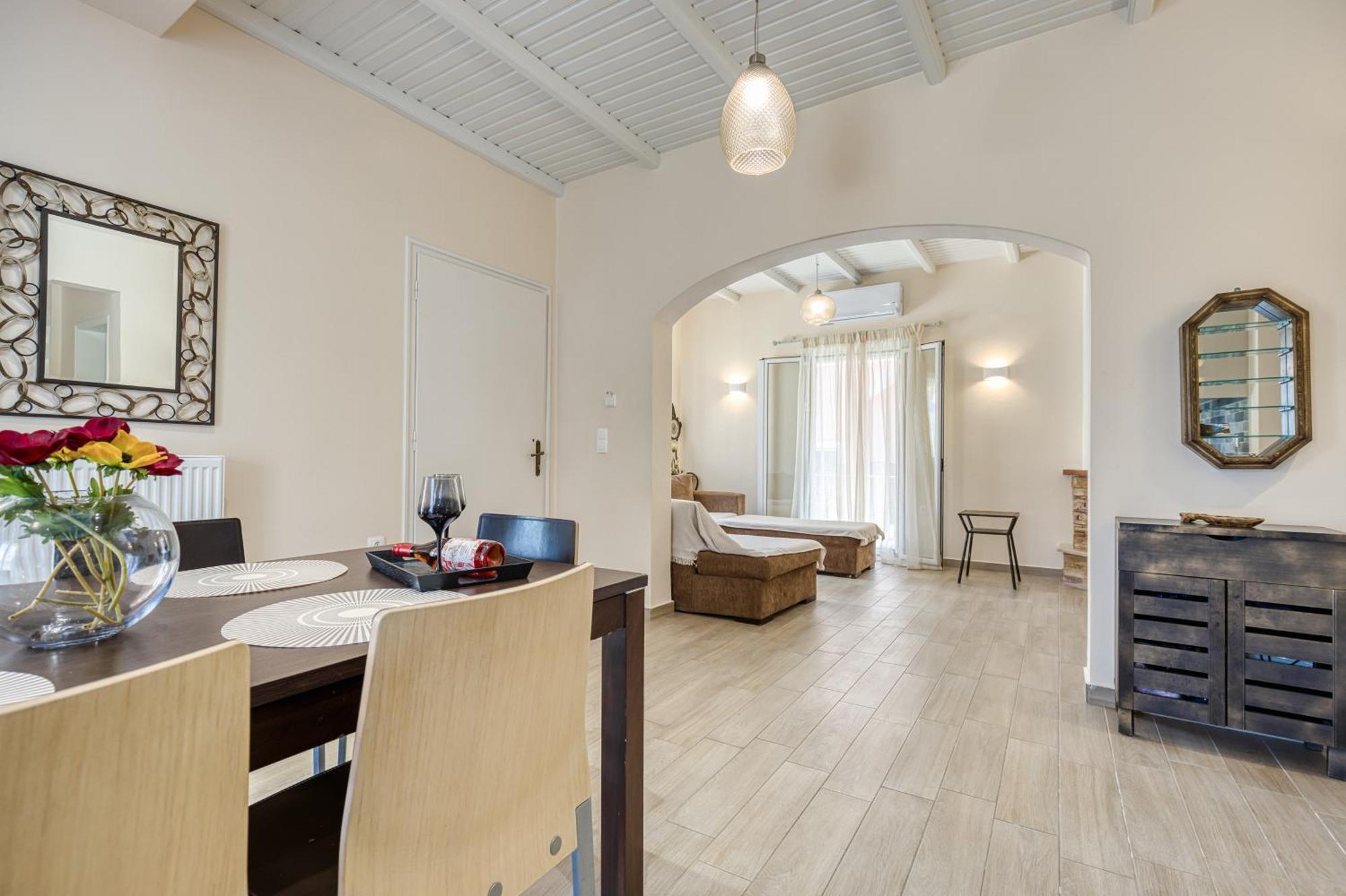 Holiday home La Casa Di Eleni *